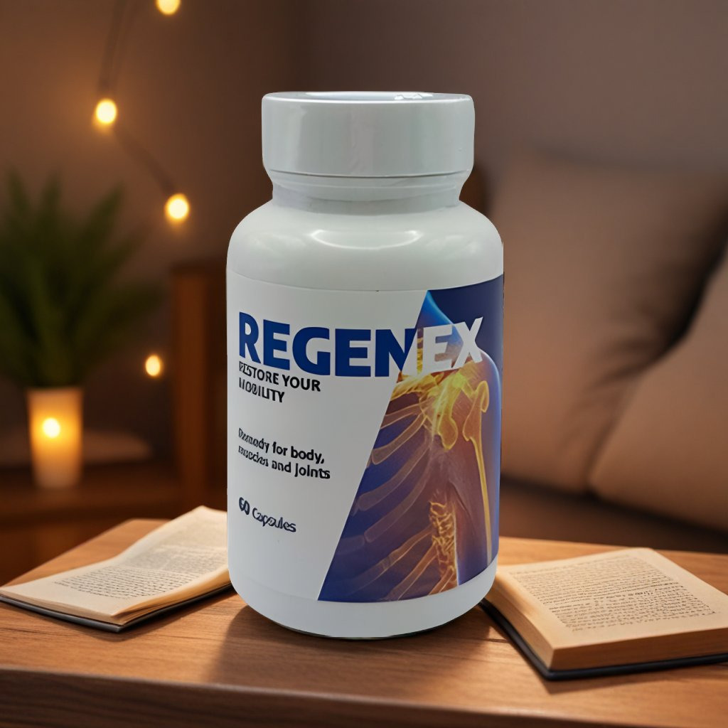 Product packshot