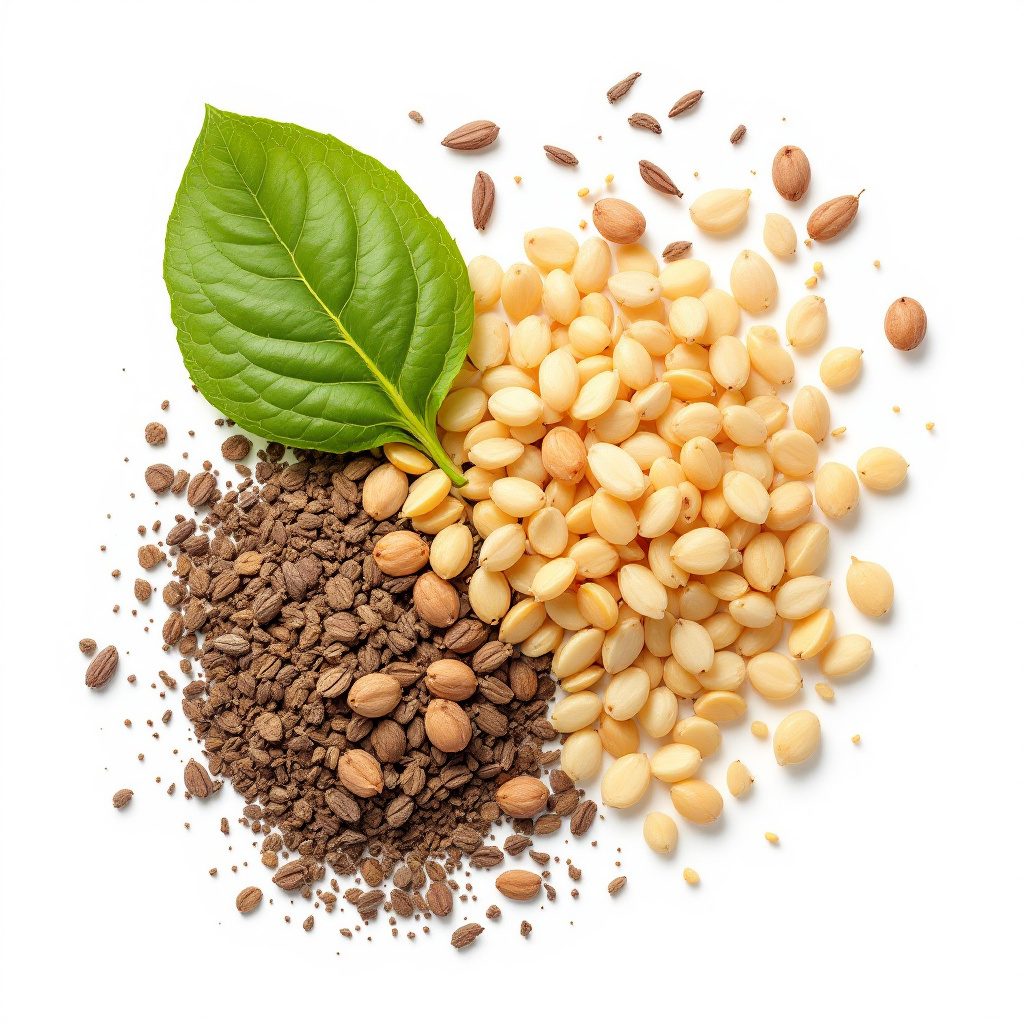 Омега-3 мастни киселини