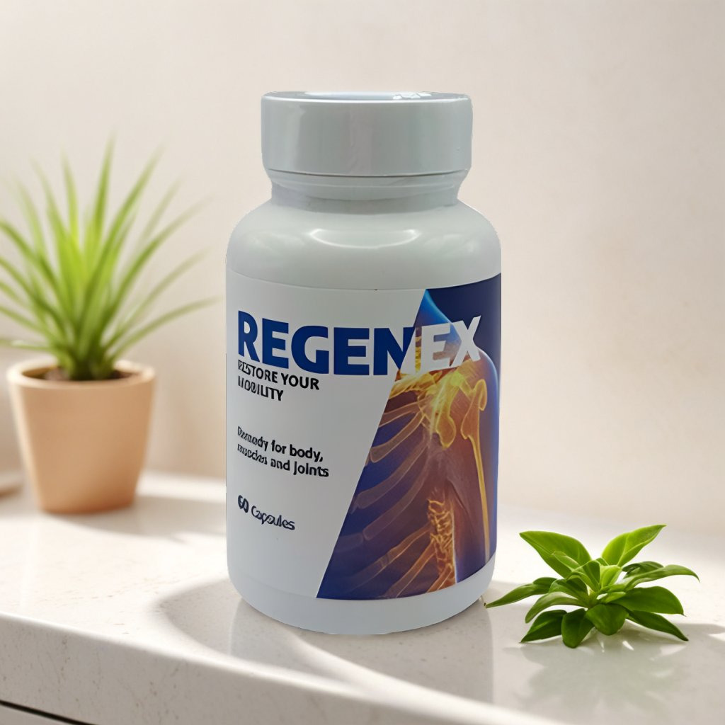 Product packshot