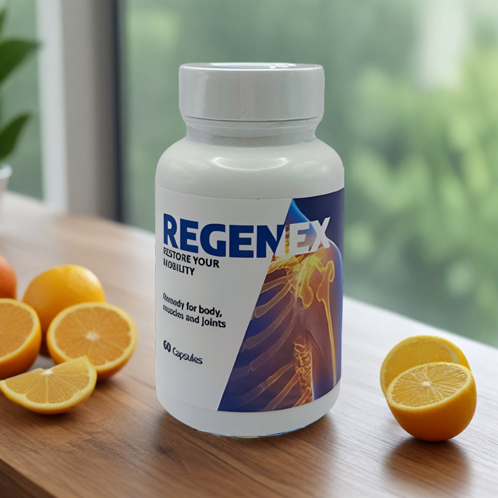 Product packshot