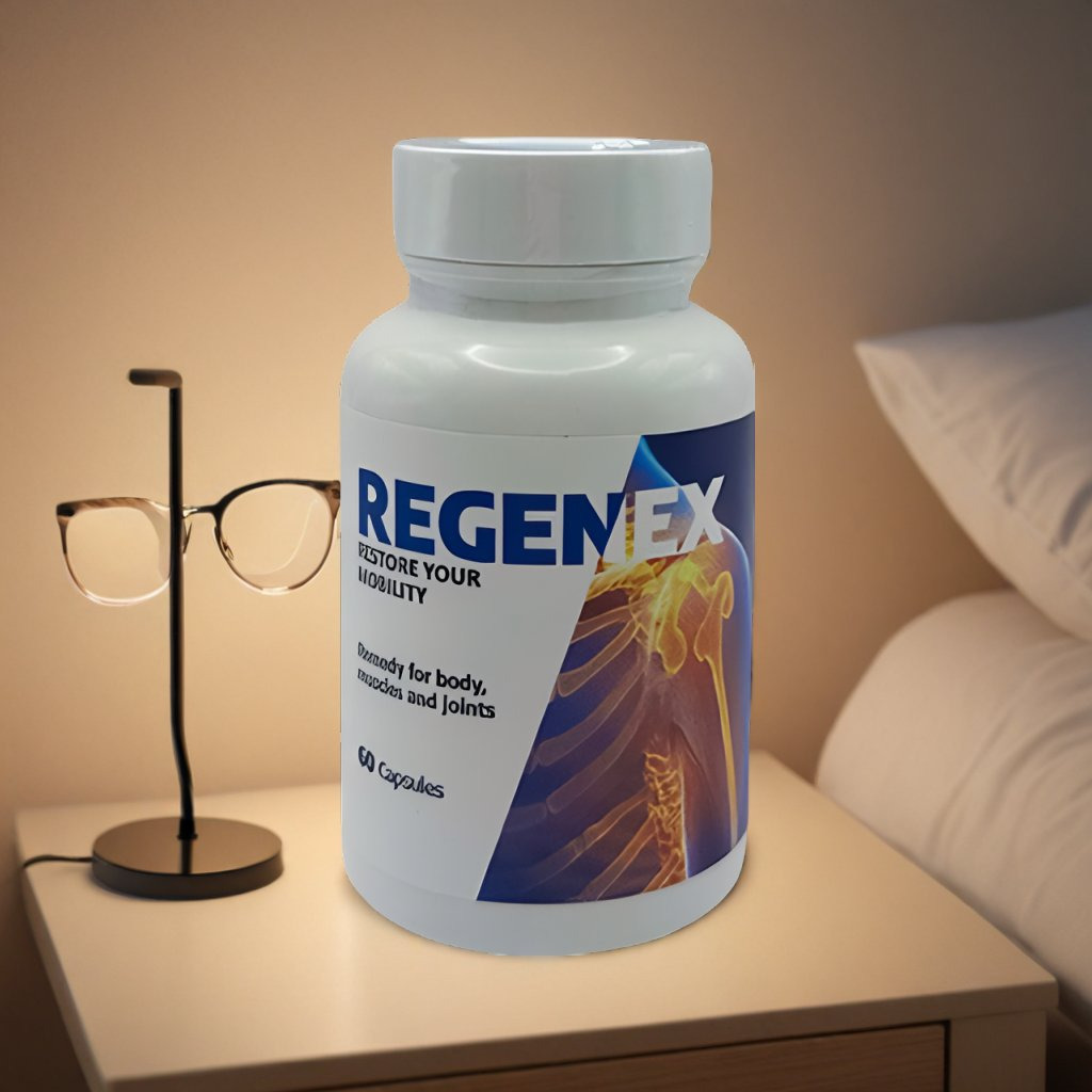 Product packshot