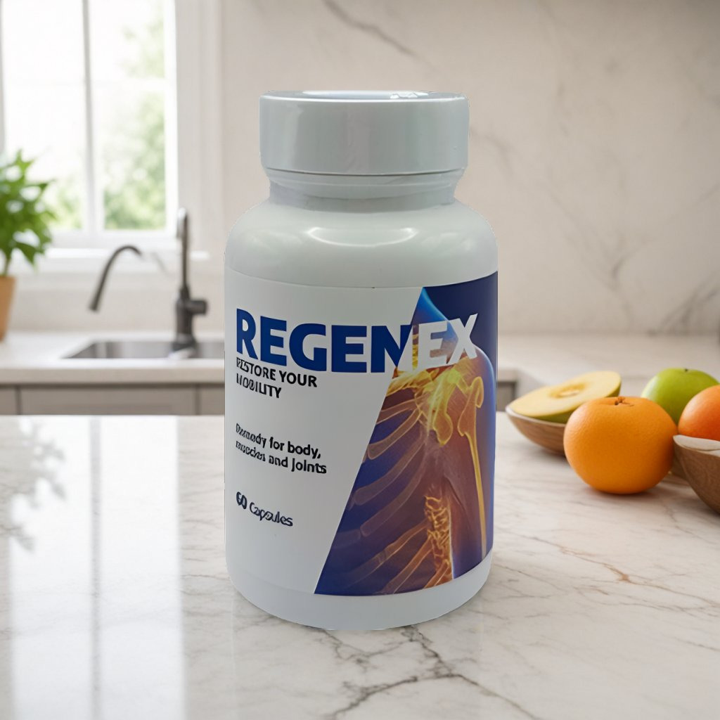 Product packshot