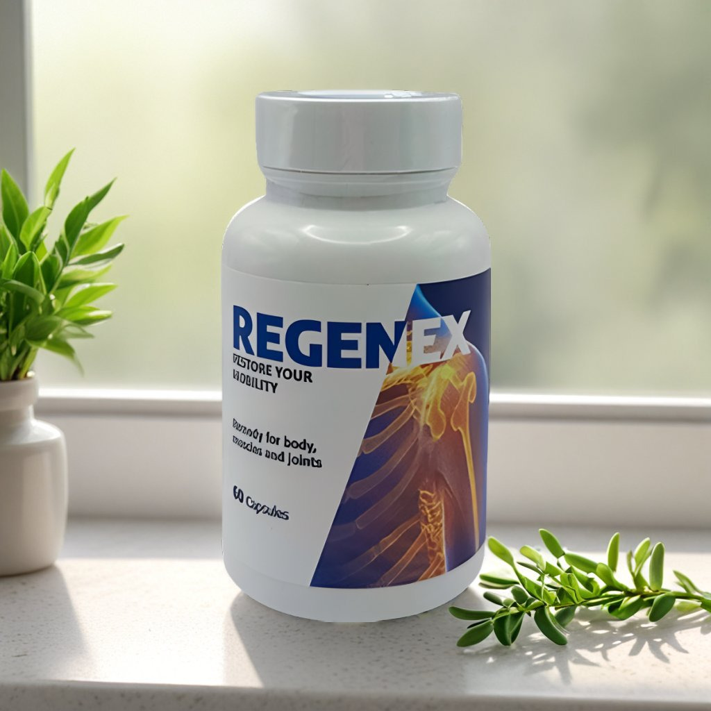 Product packshot