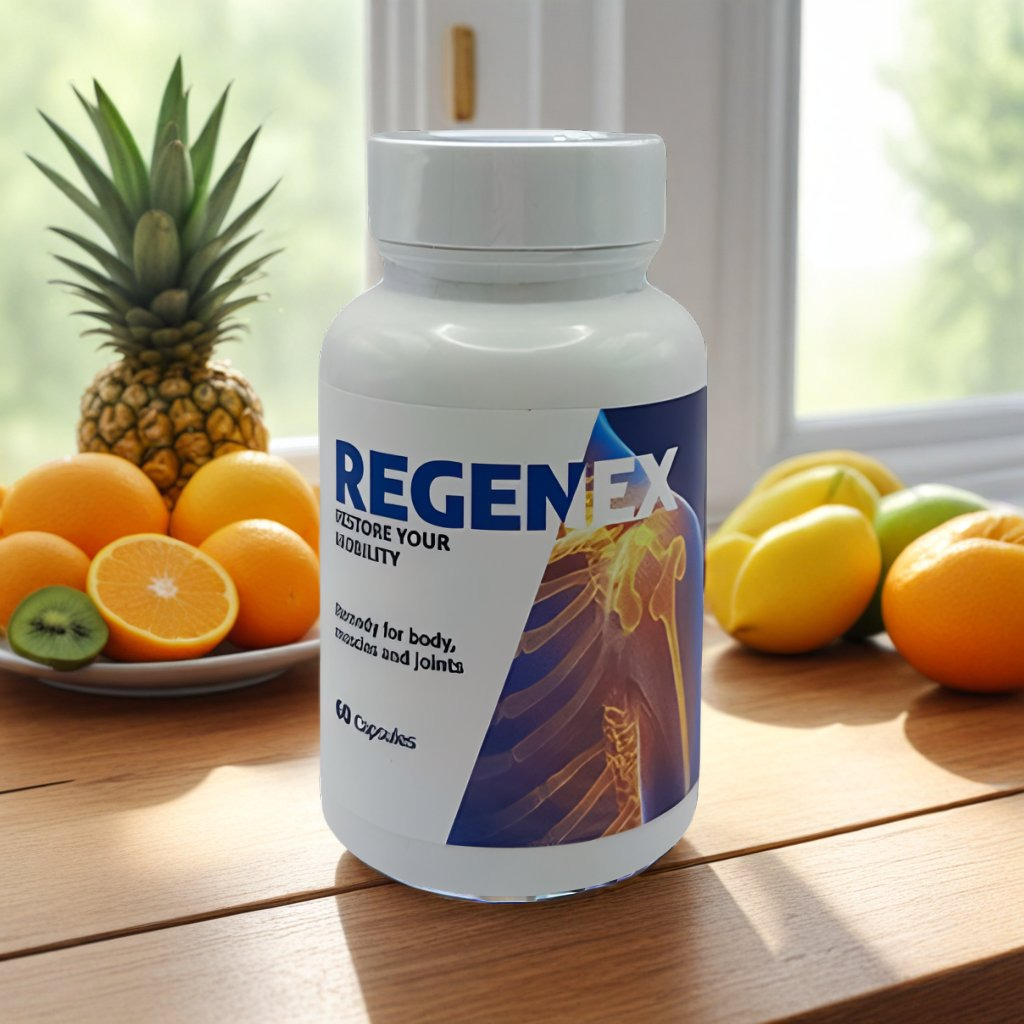 Product packshot