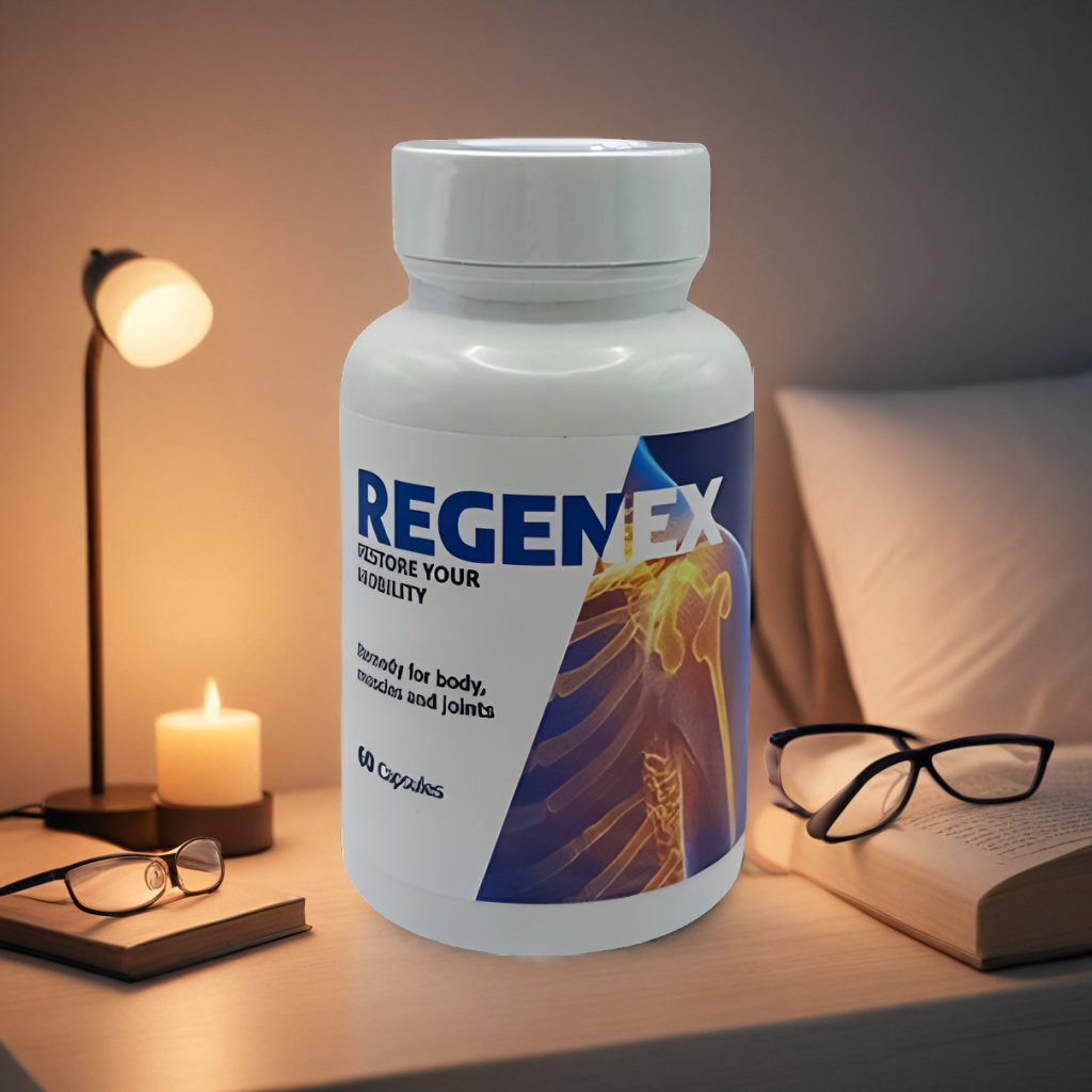 Product packshot