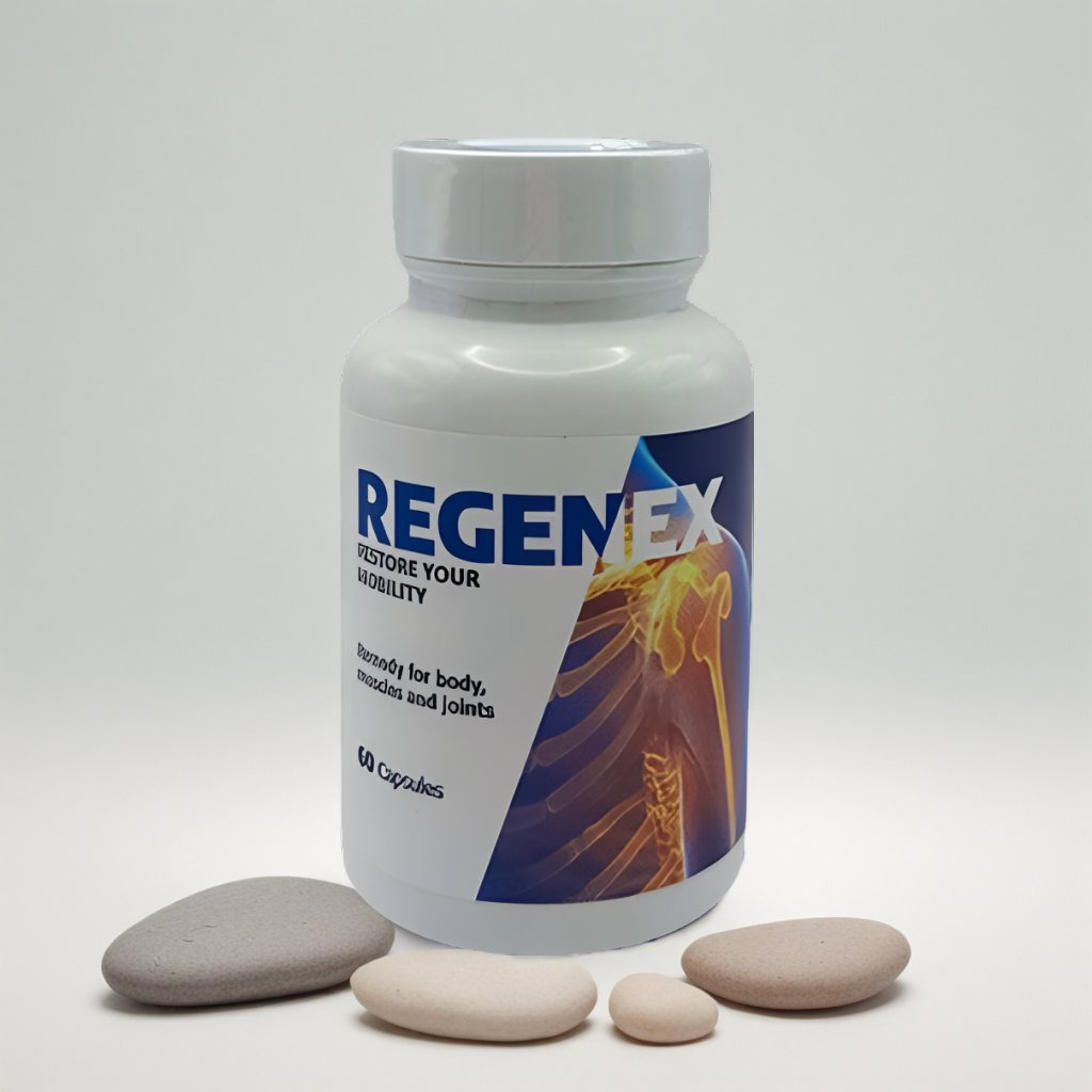 Product packshot