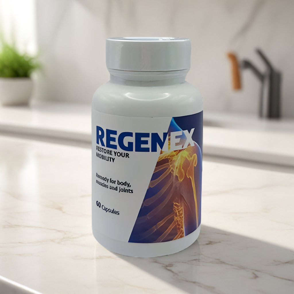 Product packshot