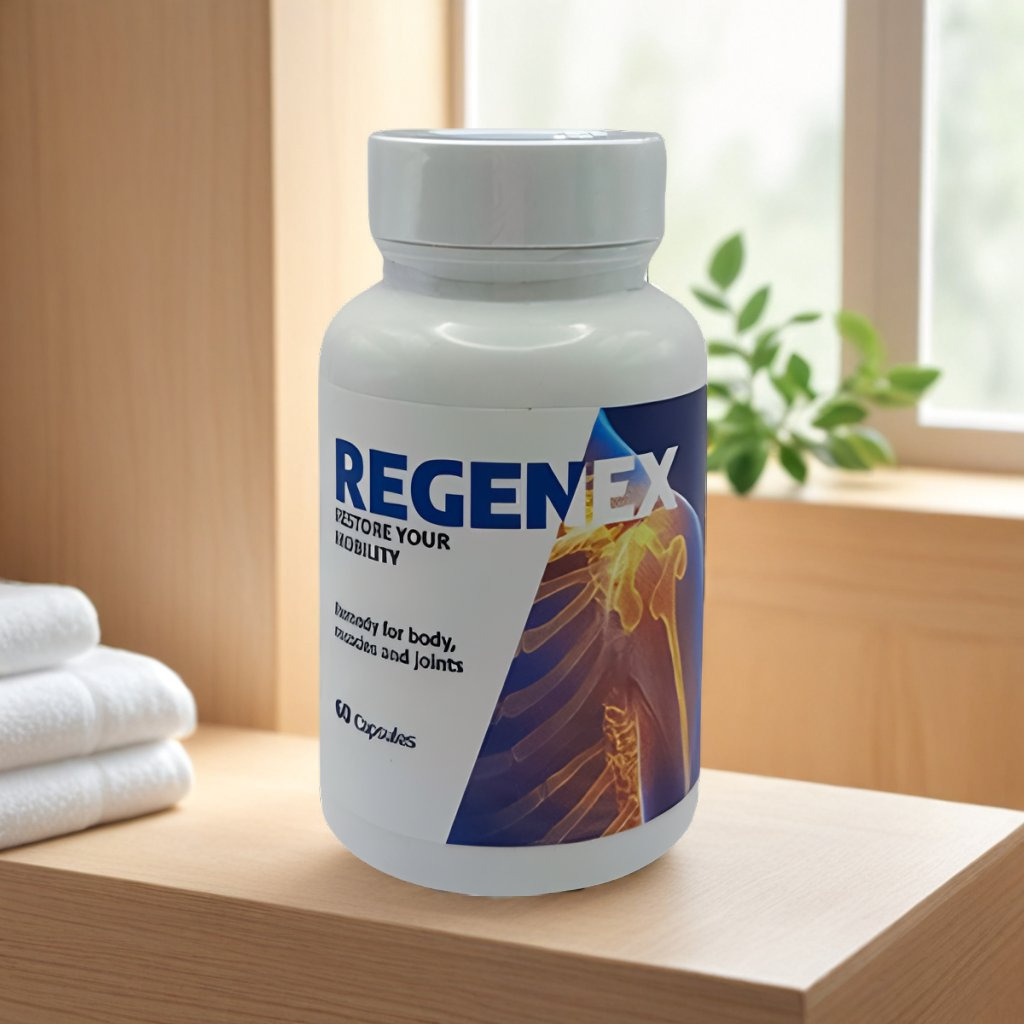 Product packshot