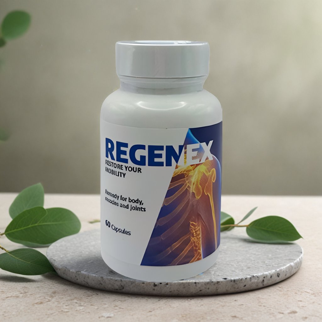 Product packshot