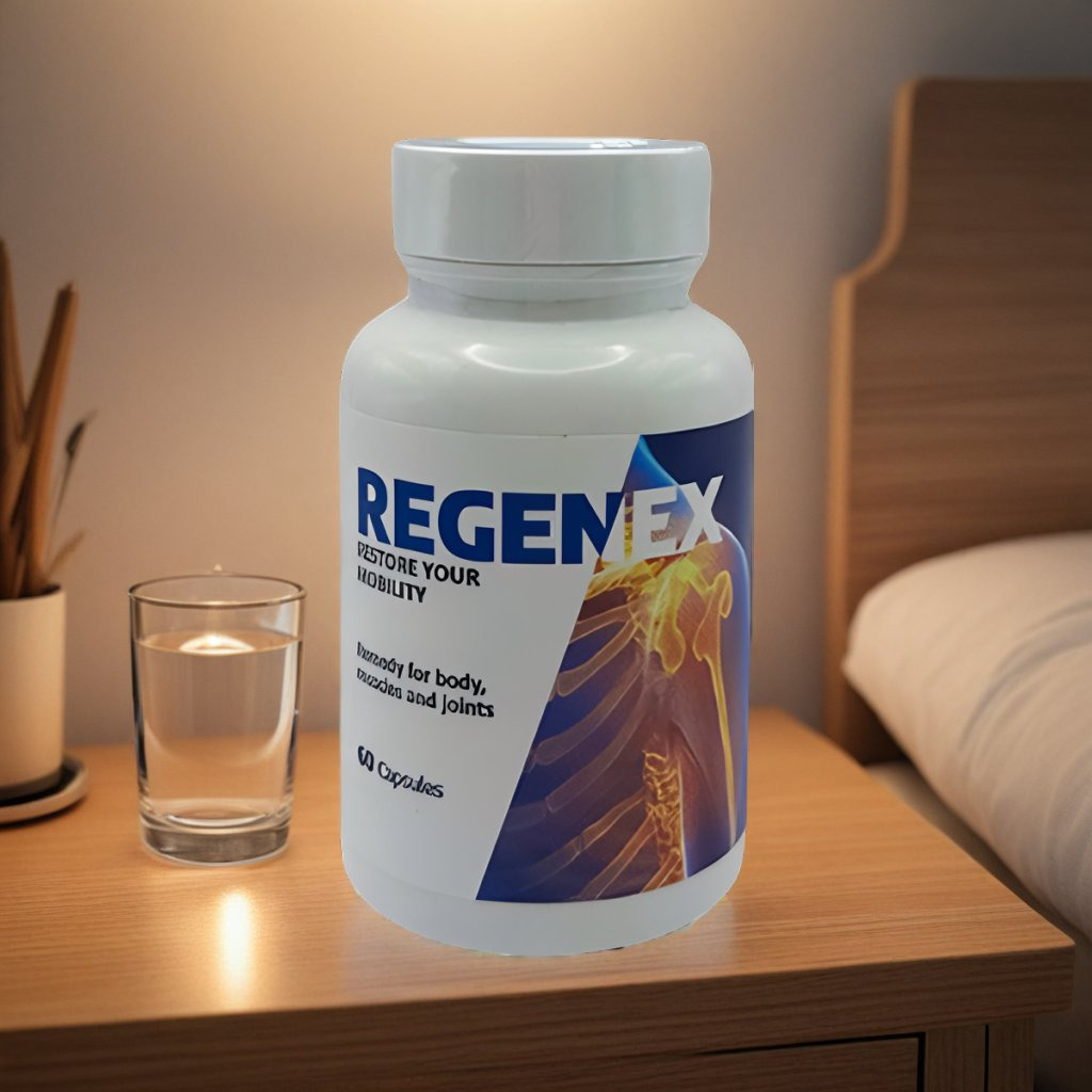 Product packshot