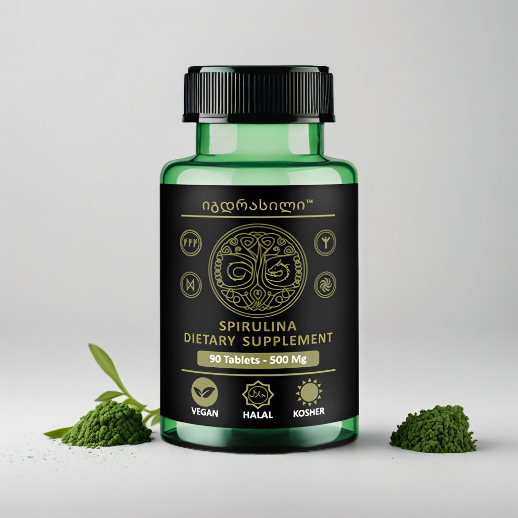 Product packshot