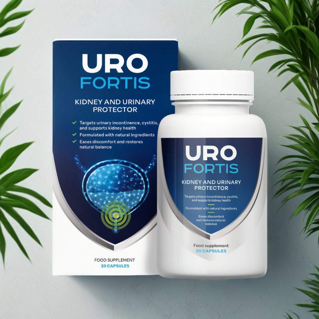 Product packshot