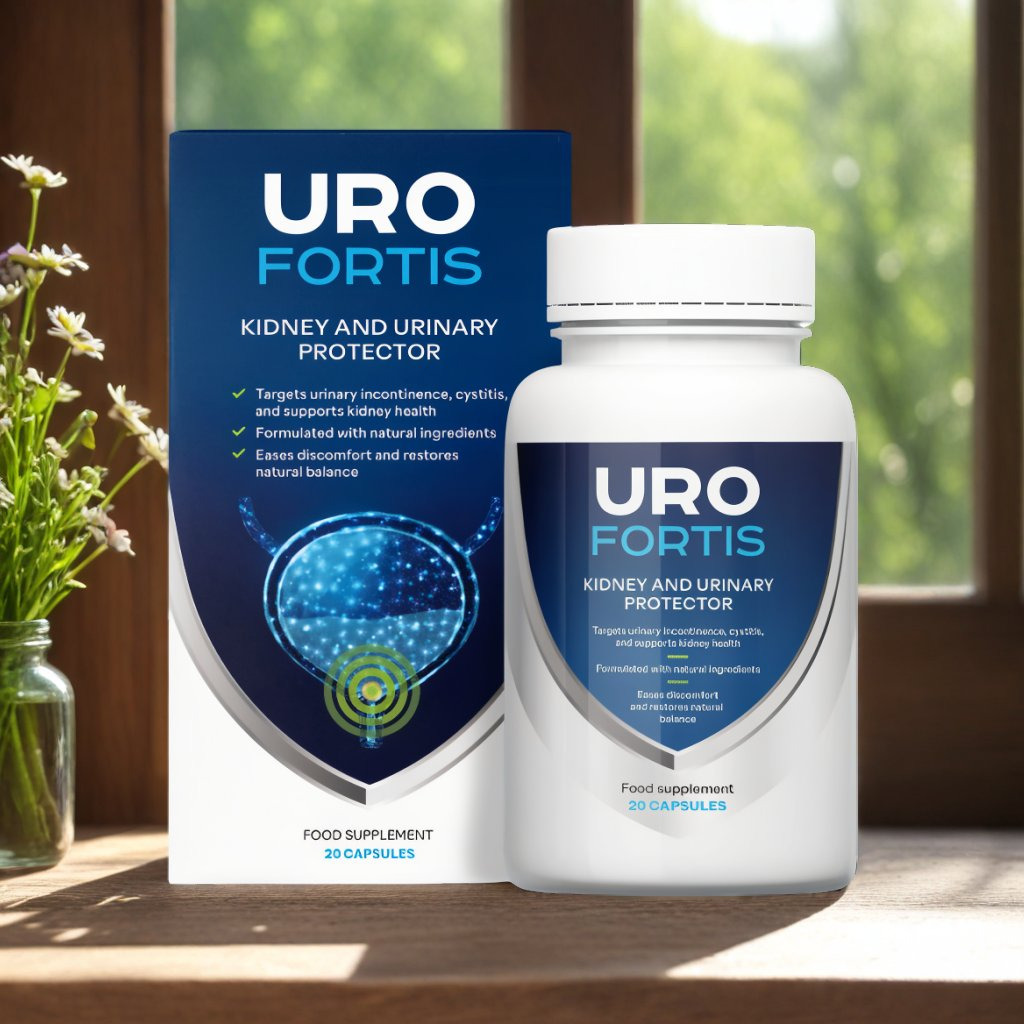 Product packshot