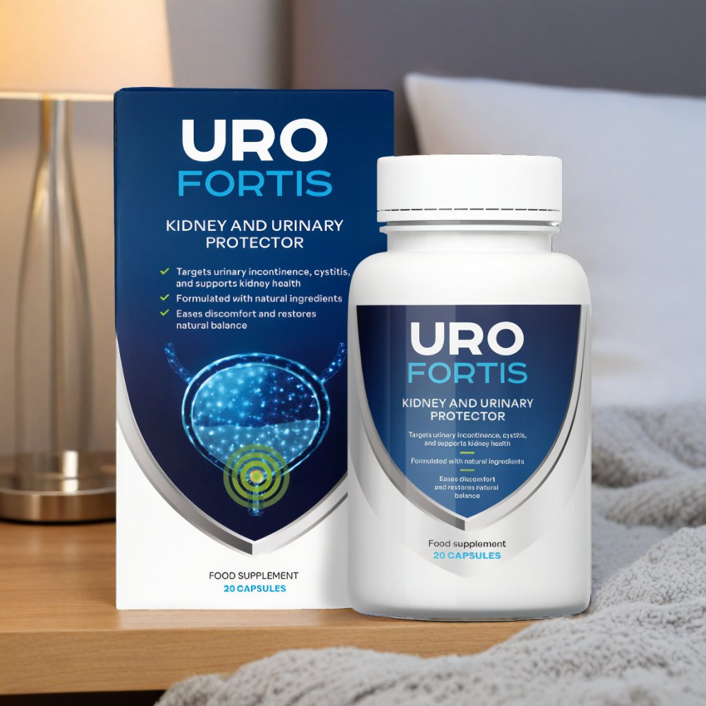 Product packshot