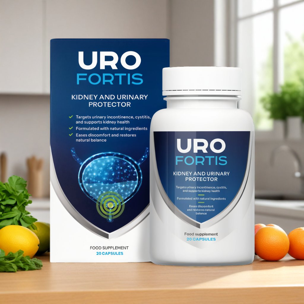 Product packshot
