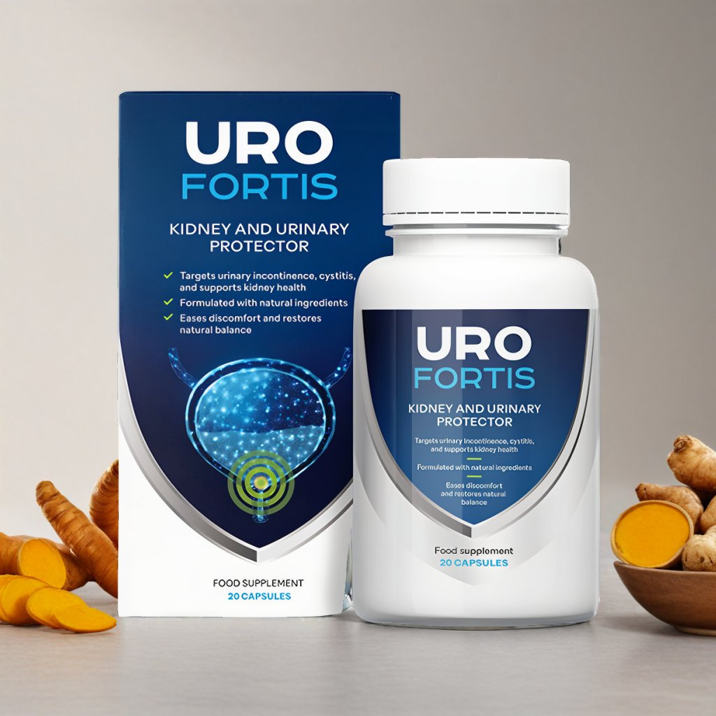 Product packshot