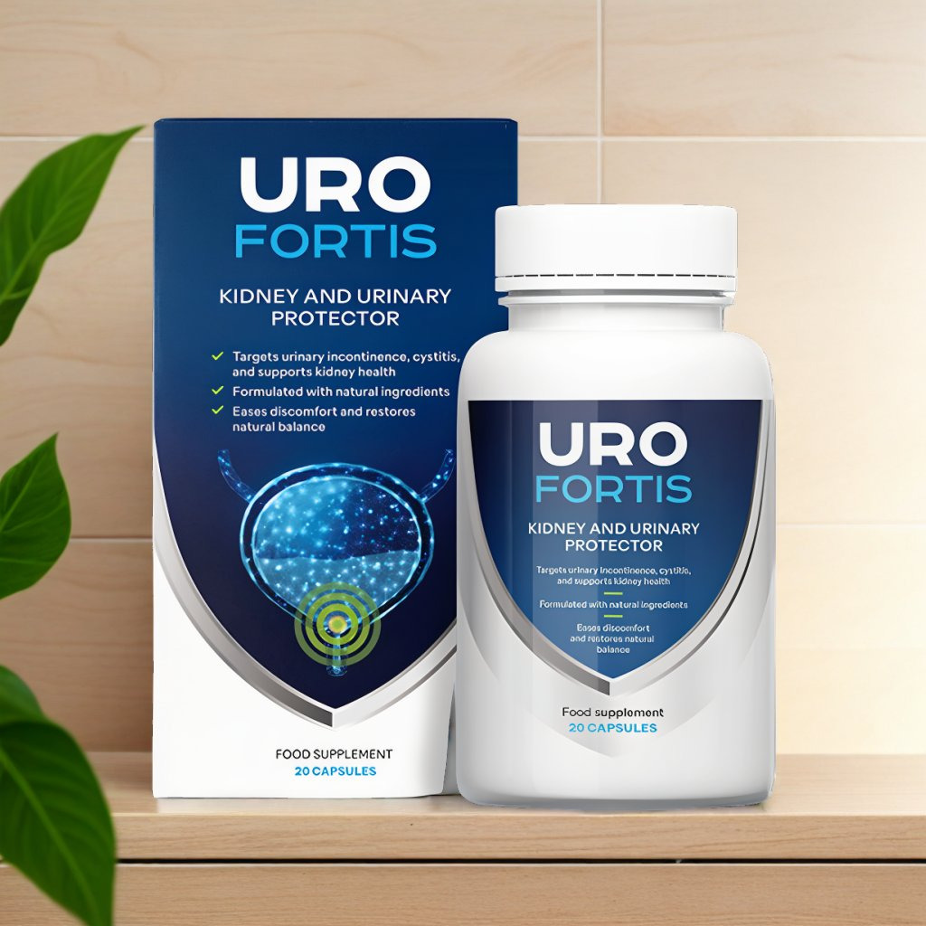 Product packshot