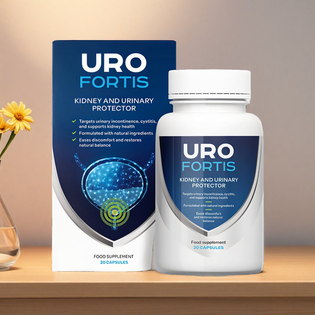 Product packshot