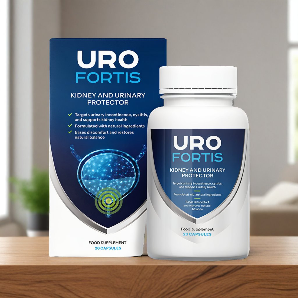 Product packshot