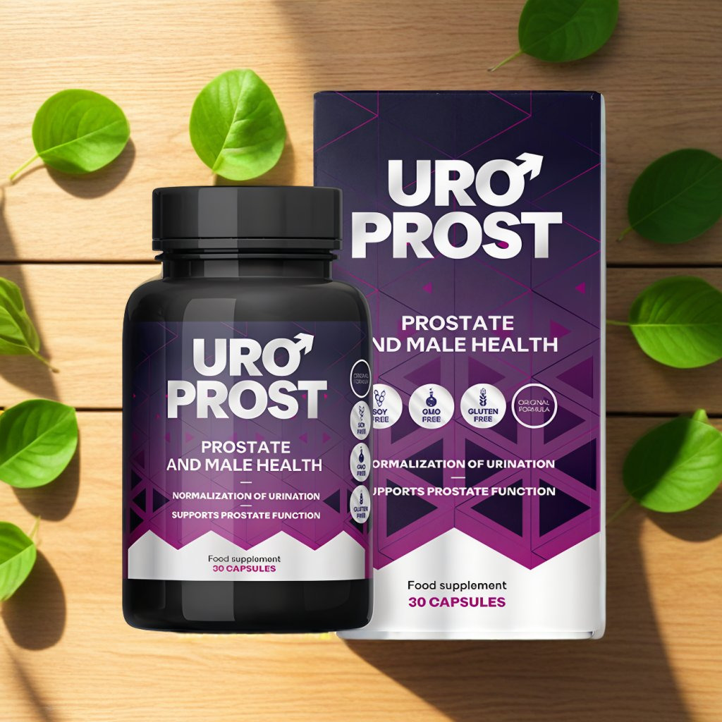 Product packshot