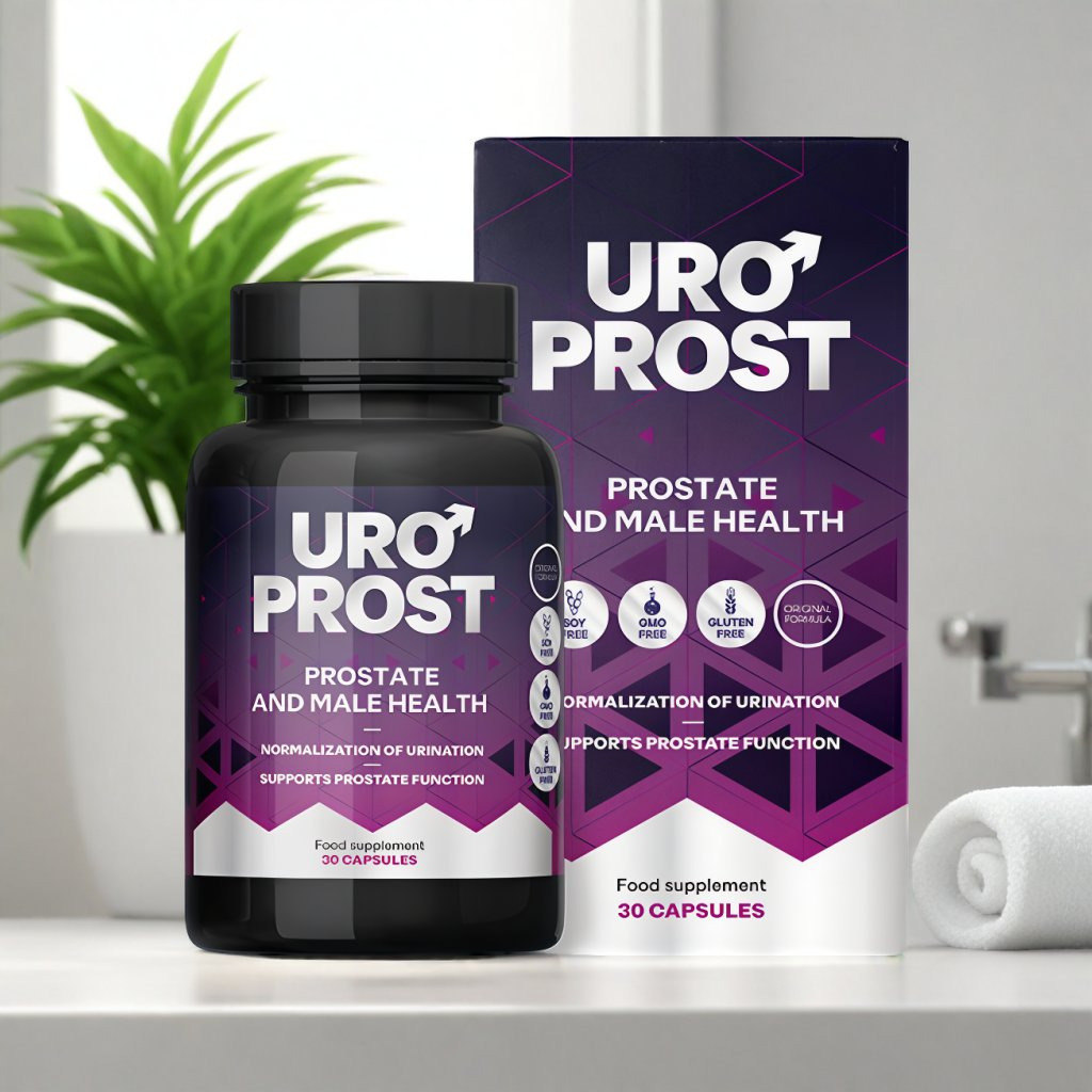 Product packshot