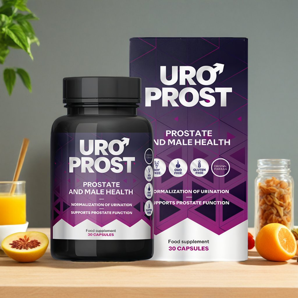 Product packshot