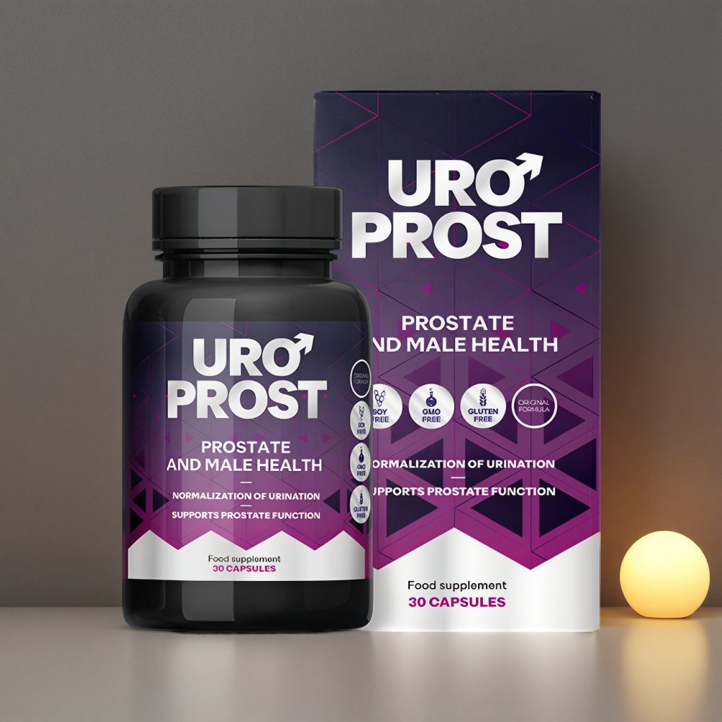 Product packshot
