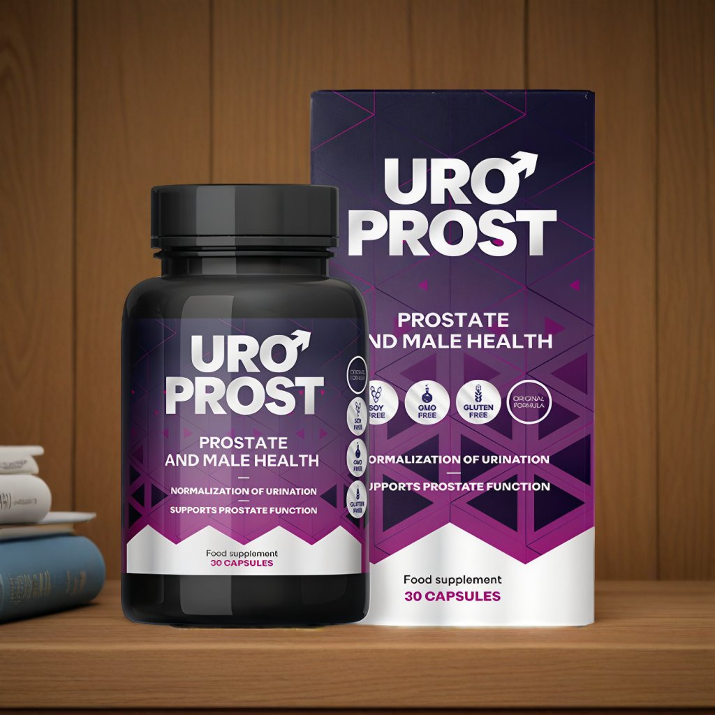 Product packshot
