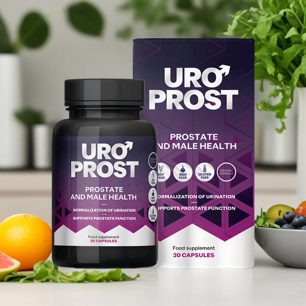 Product packshot