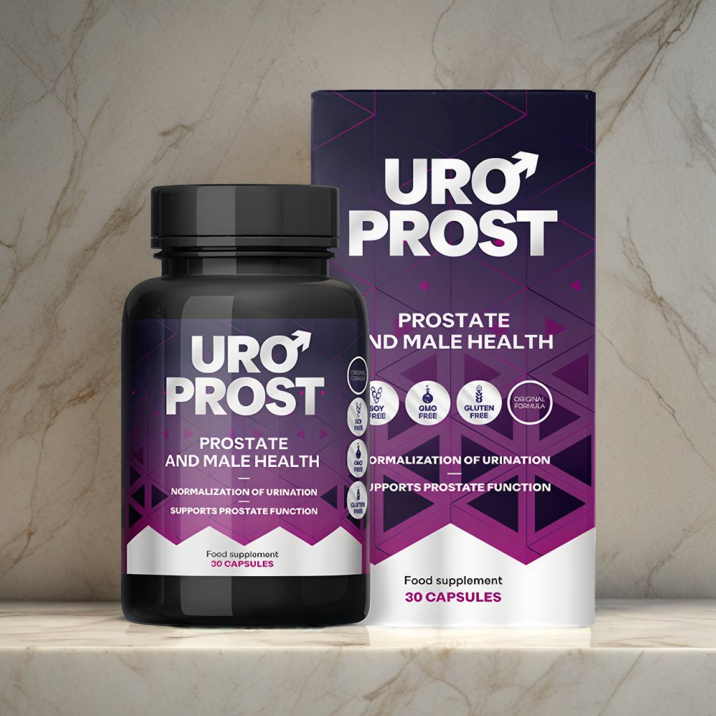Product packshot