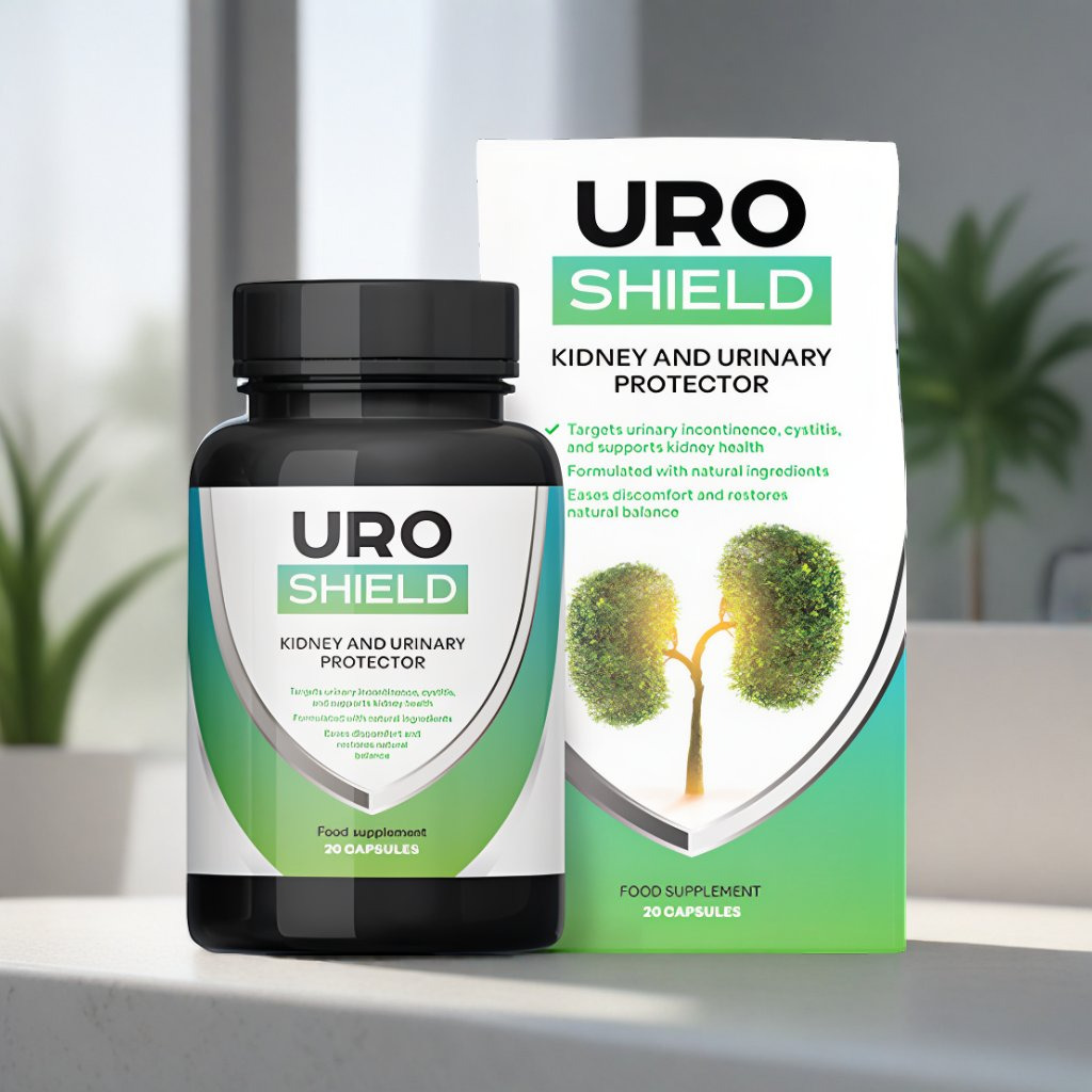 Product packshot