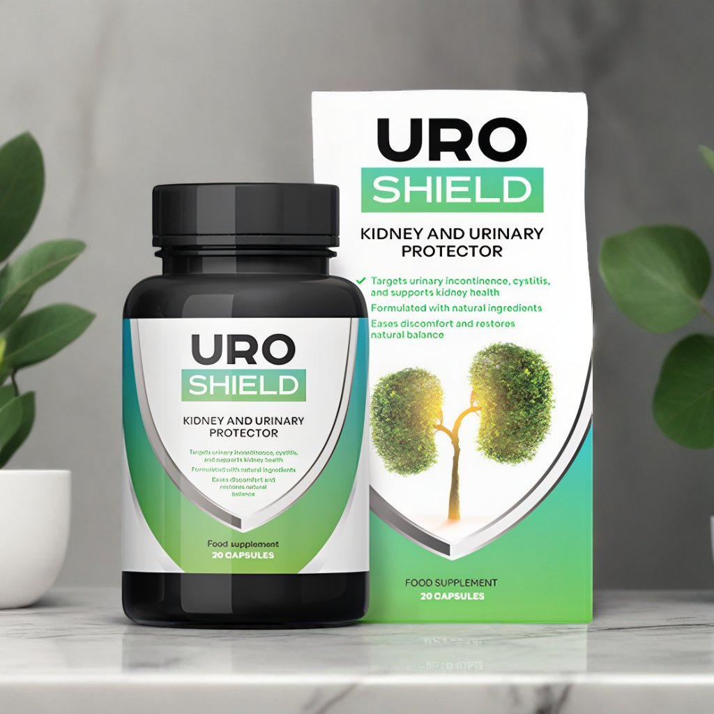 Product packshot