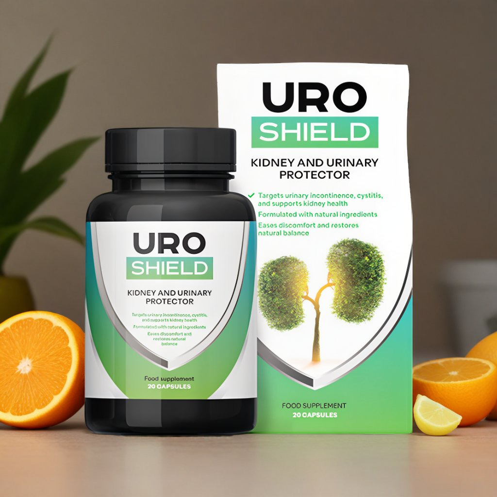 Product packshot
