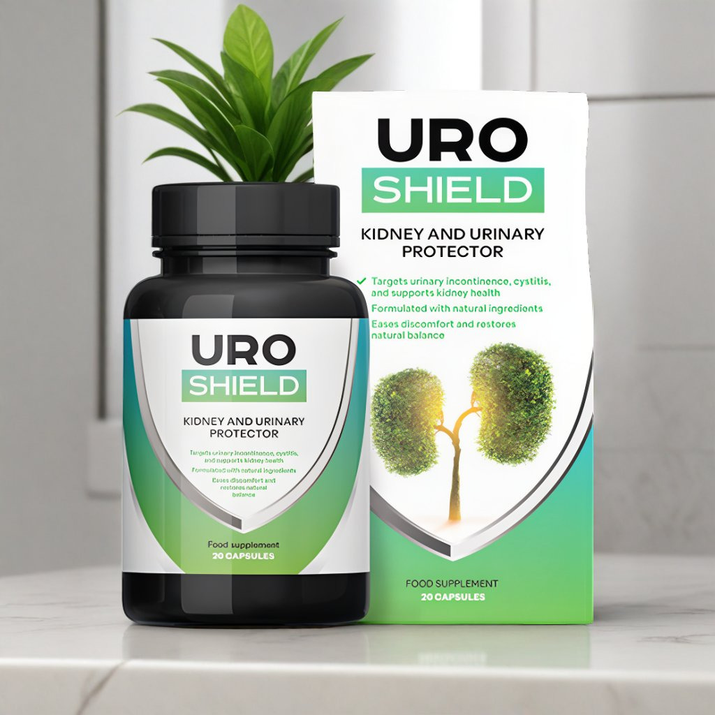 Product packshot