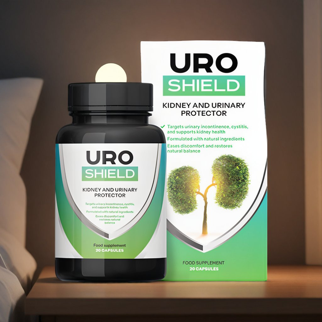 Product packshot