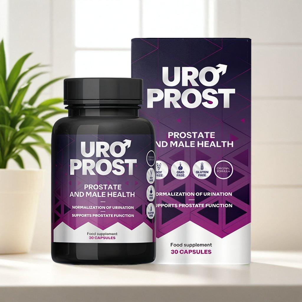 Product packshot