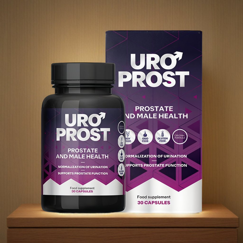 Product packshot