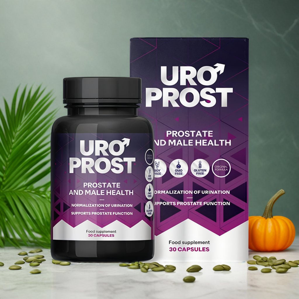 Product packshot