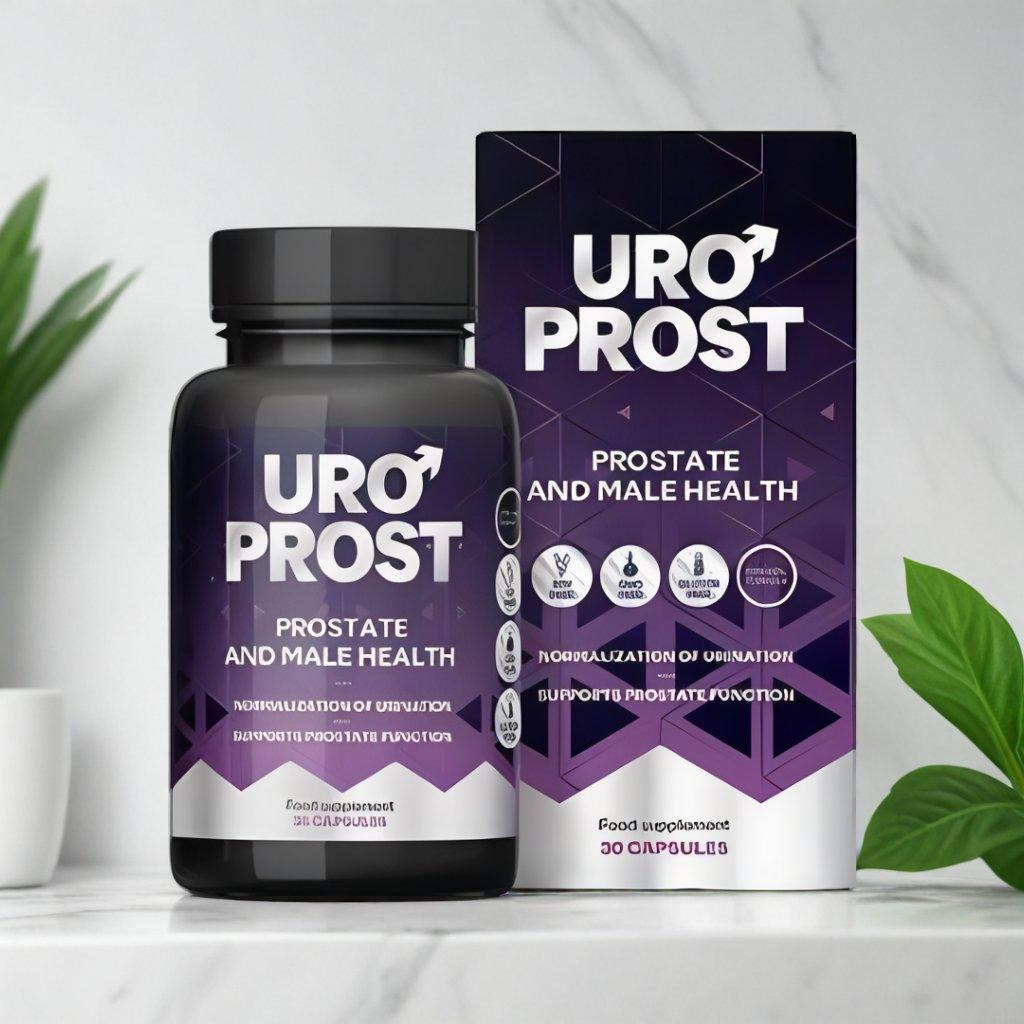 Product packshot