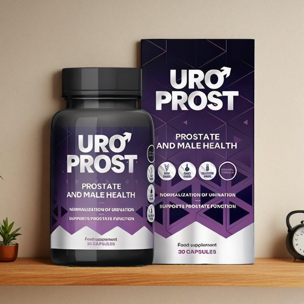 Product packshot