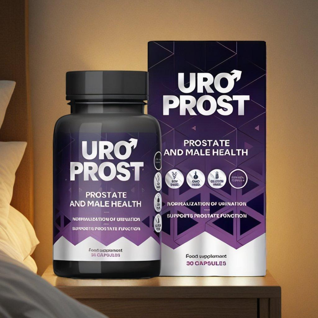 Product packshot