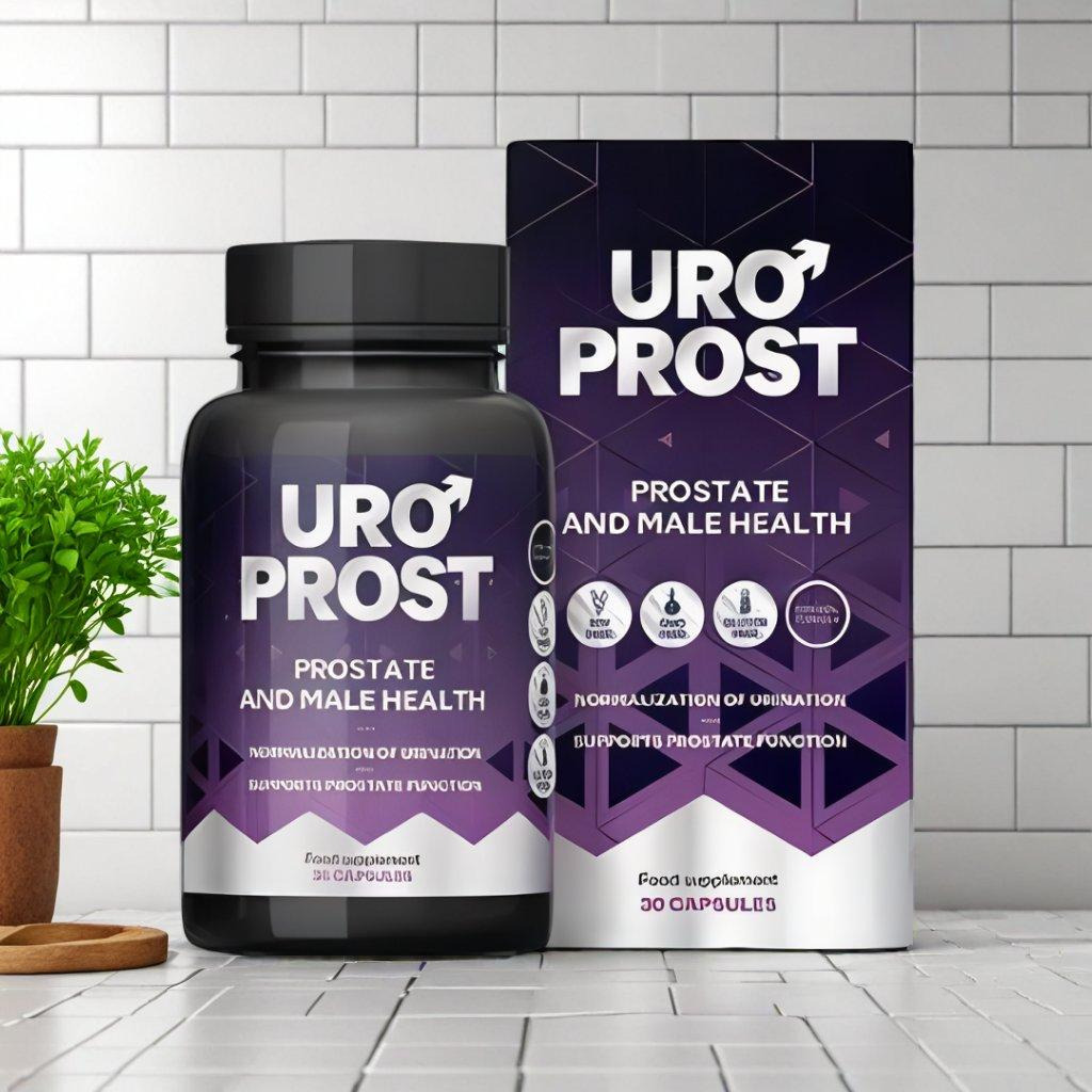 Product packshot