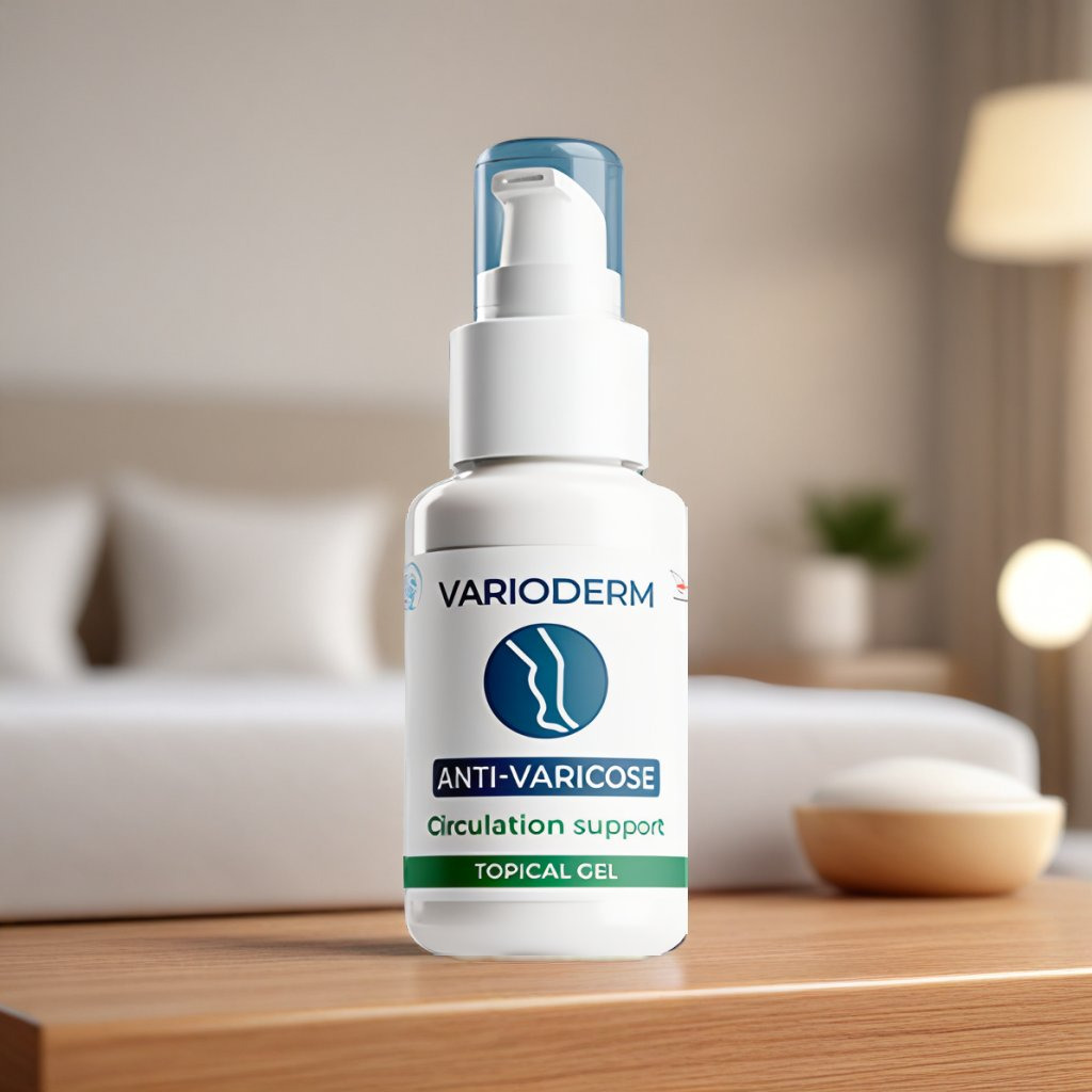 Product packshot