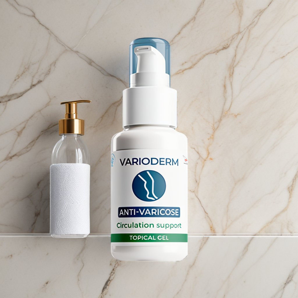 Product packshot