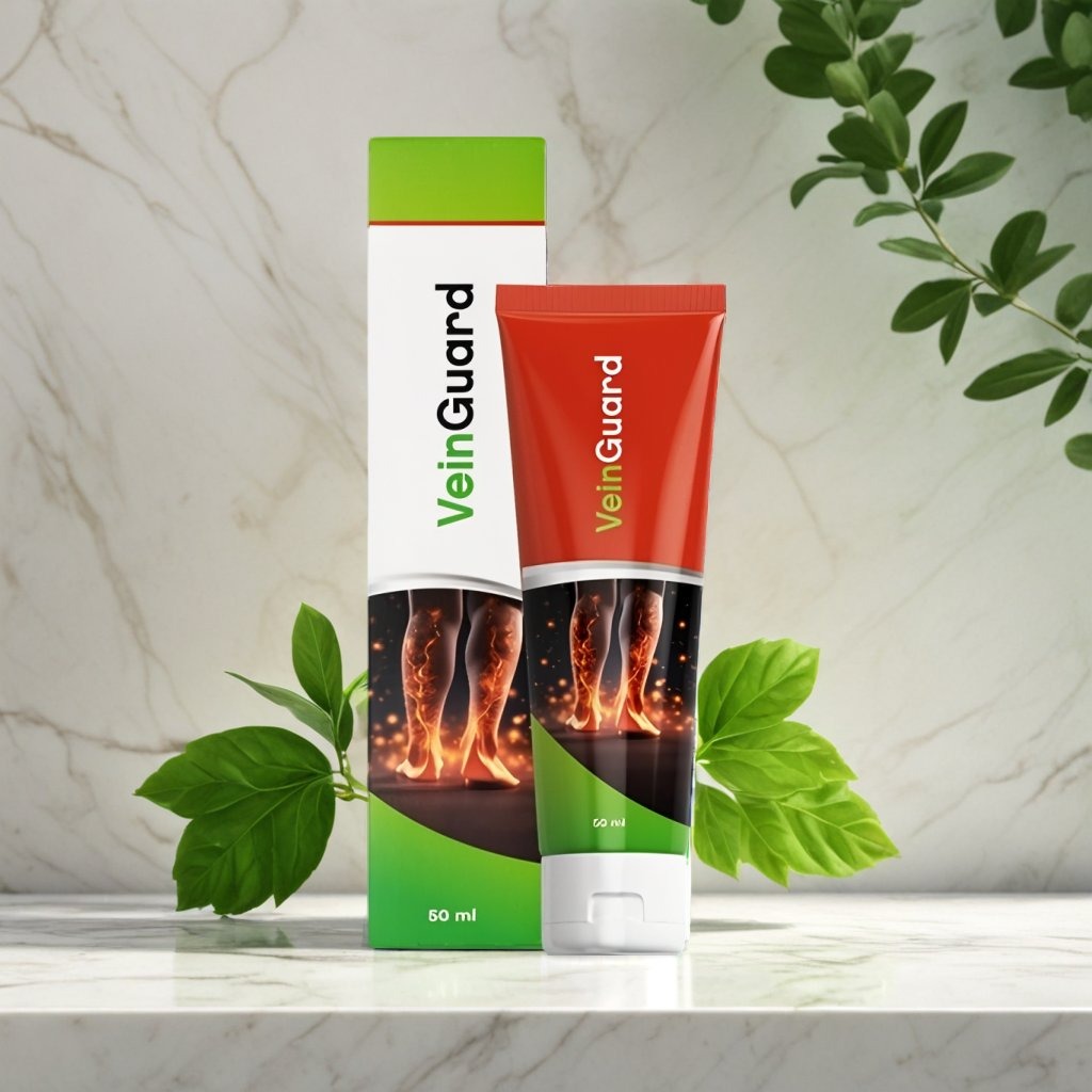 Product packshot