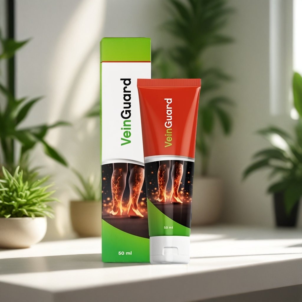 Product packshot