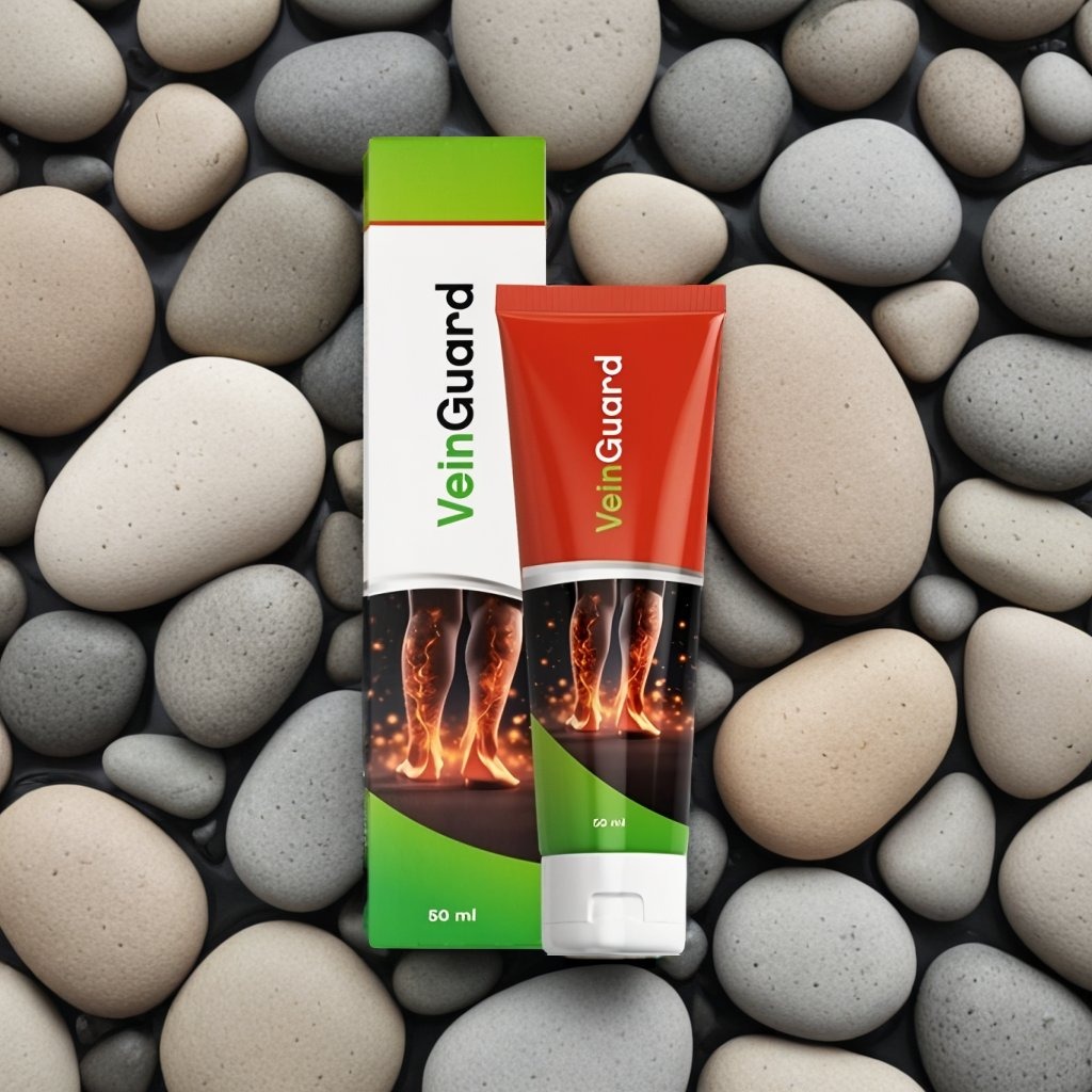 Product packshot