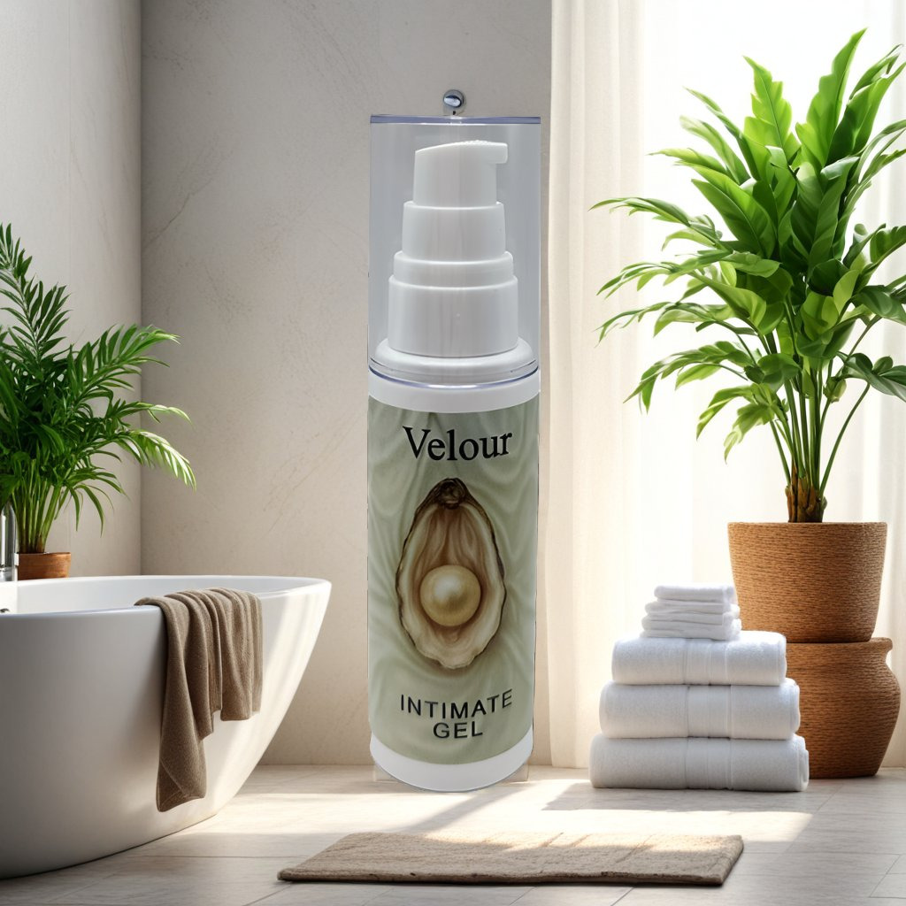 Product packshot