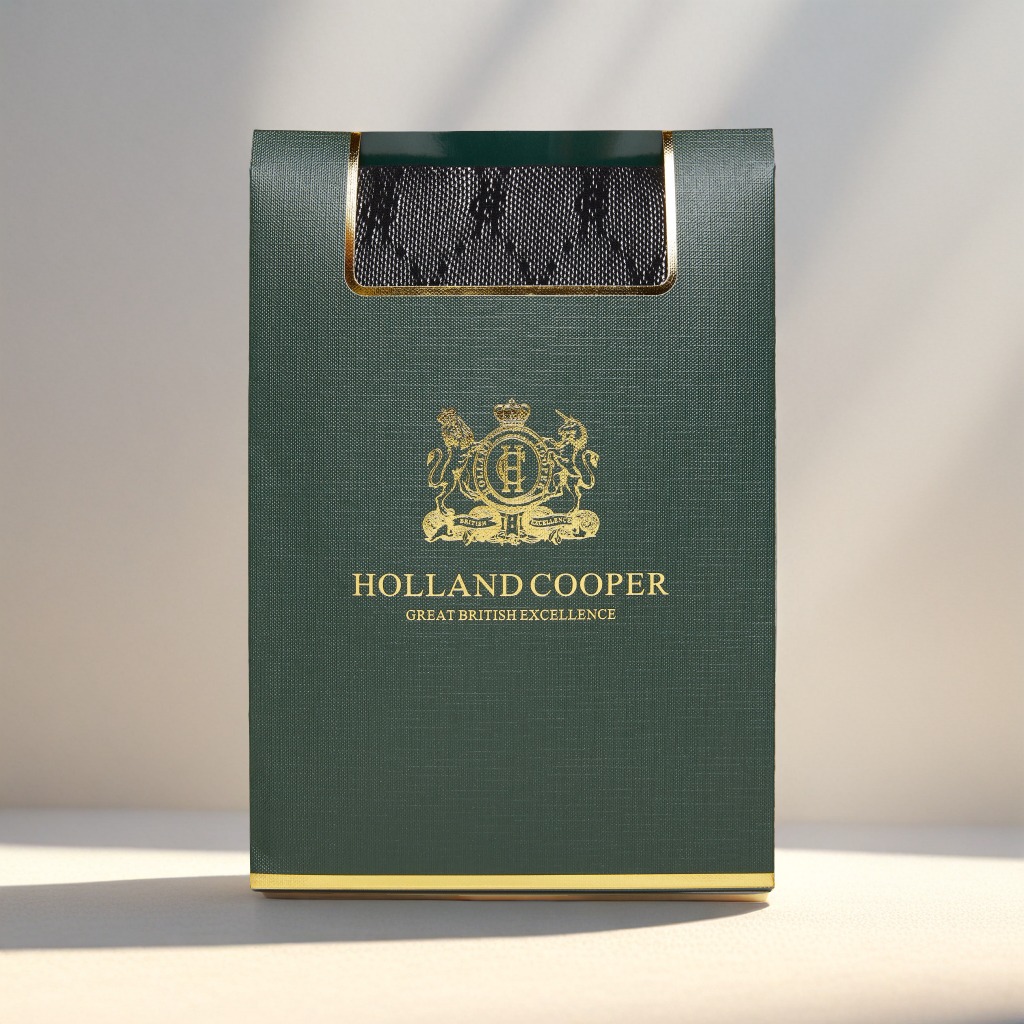 Product packshot