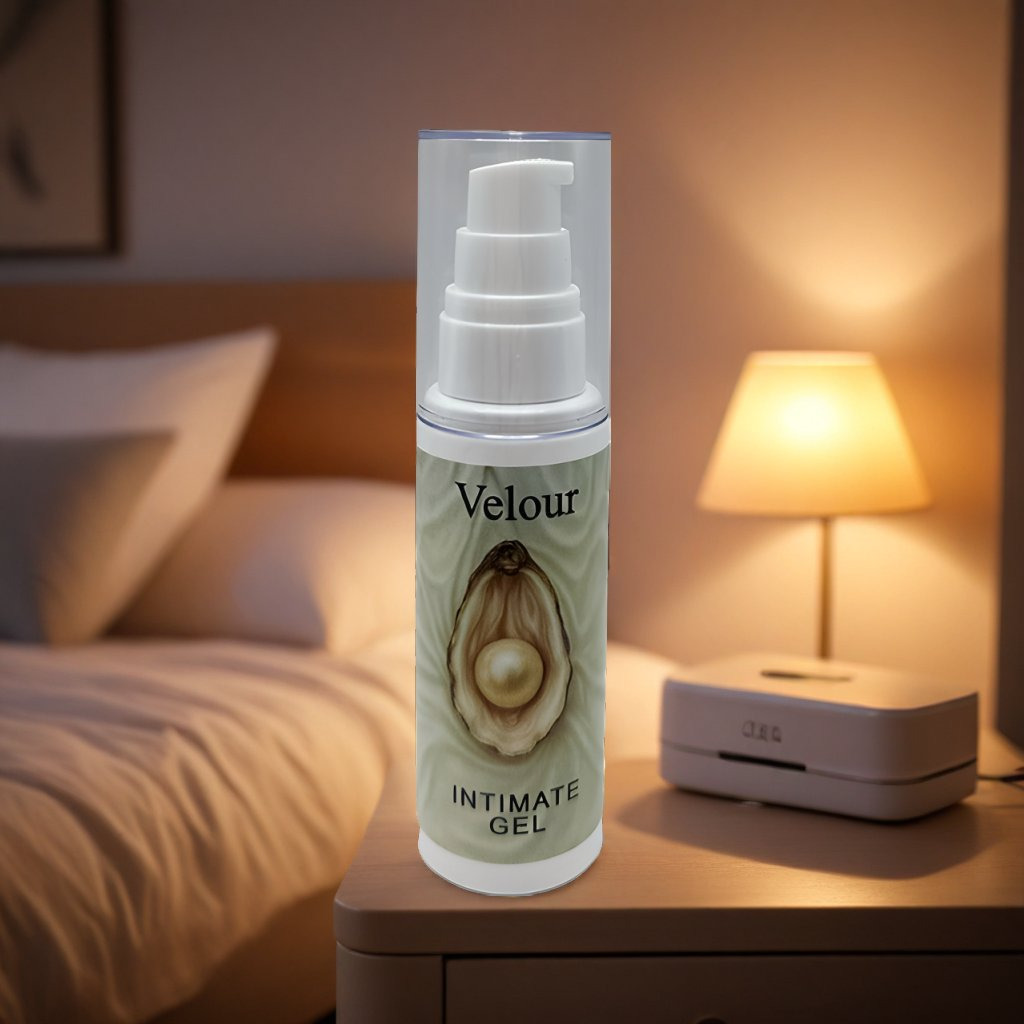 Product packshot